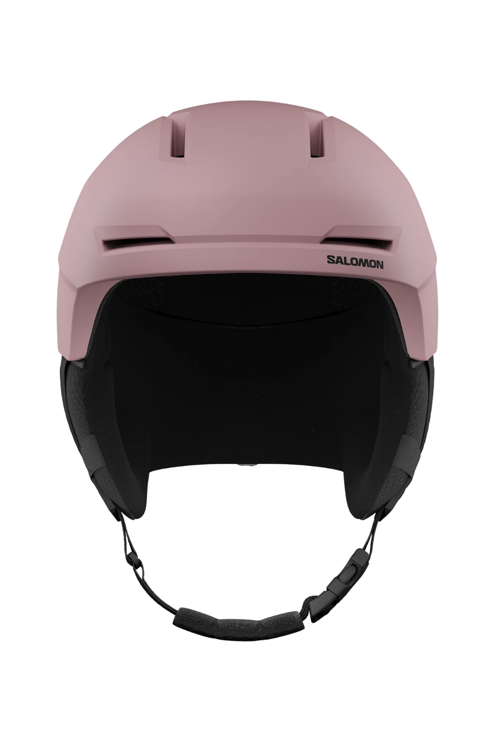 Salomon Pioneer 3 Access Ski/Snowboard Helmet Dawn Pink