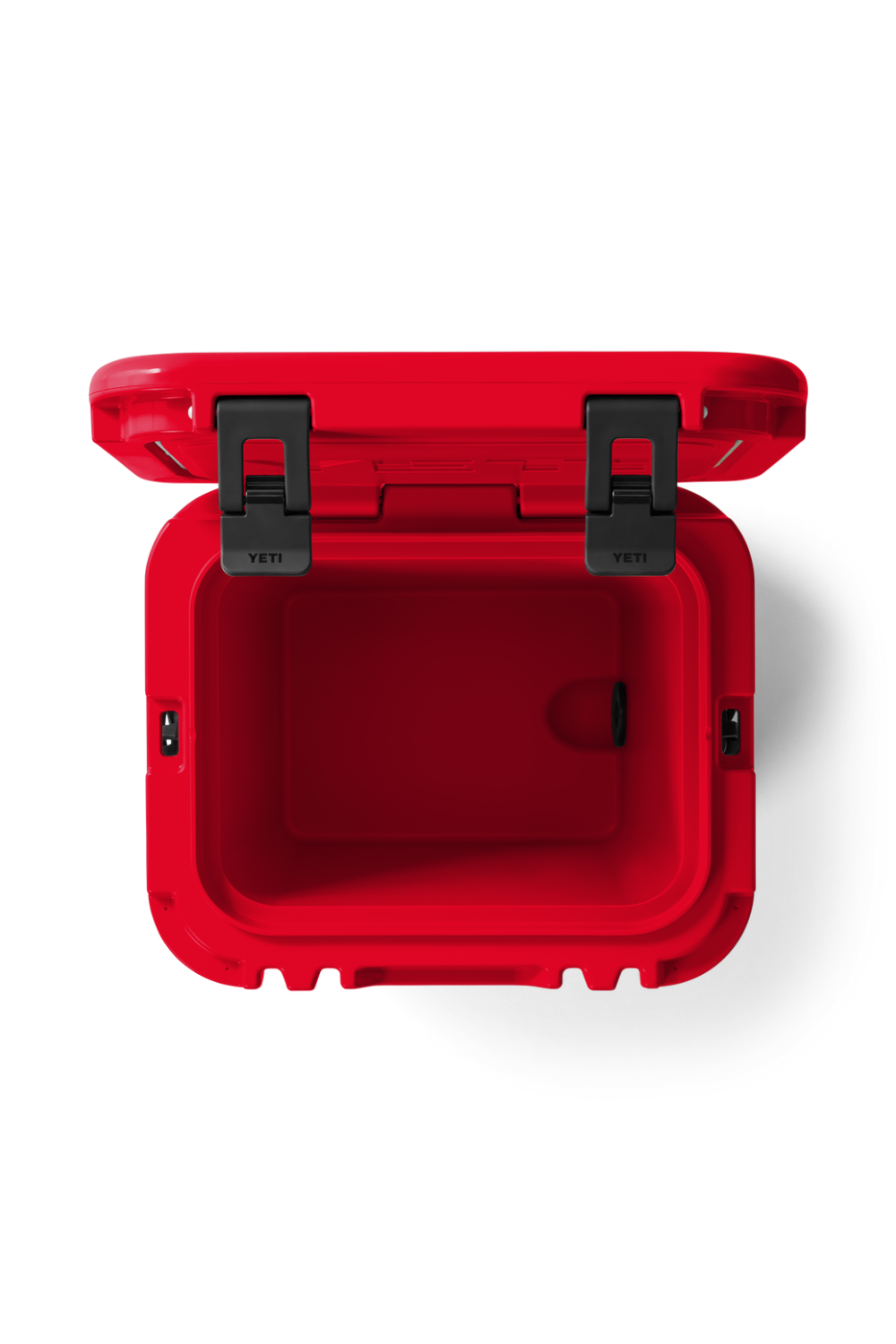 Yeti Roadie 24L Coolbox Rescue Red