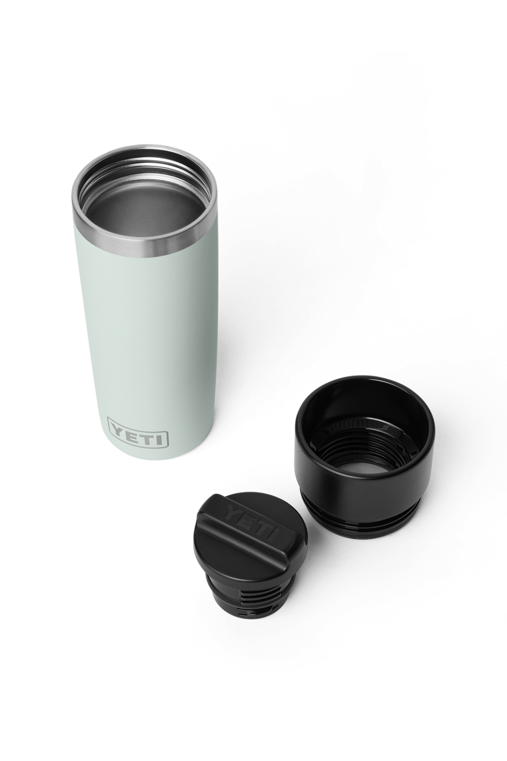 Yeti Rambler 16 Oz Travel Bottle Ridgeline