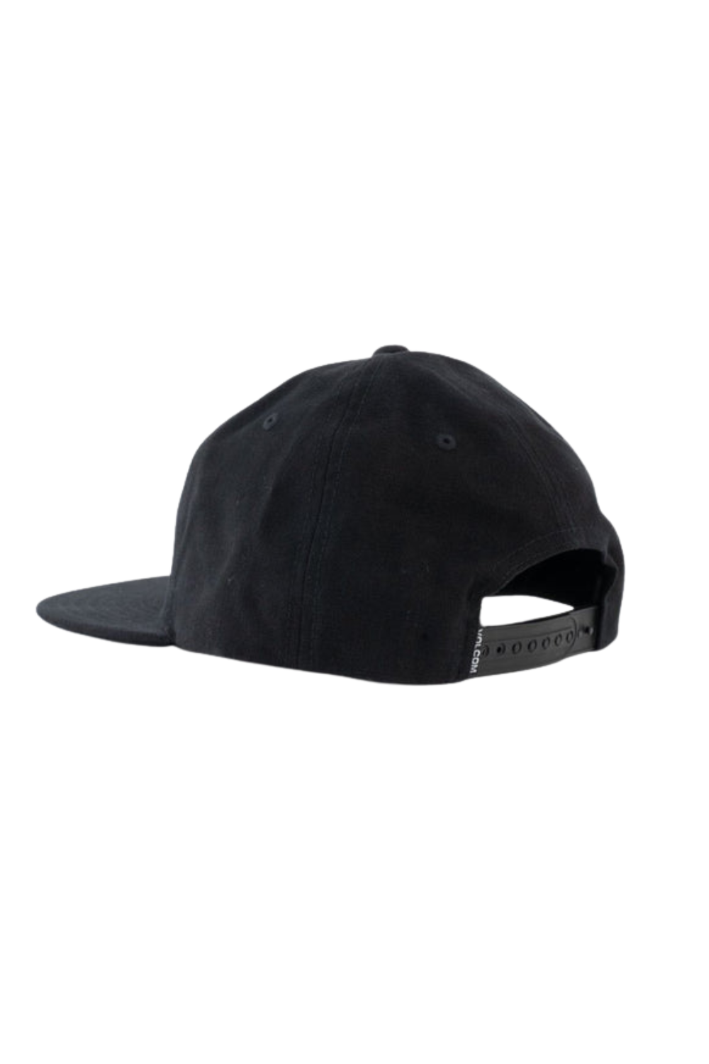 Volcom Tregritty Since 91 Adjustable Black