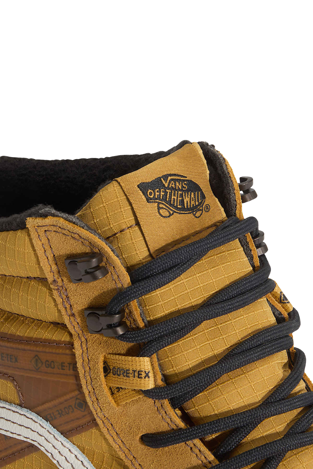 Vans Sk8-Hi Gore-Tex Insulated Mte Shoes Autumn Brown