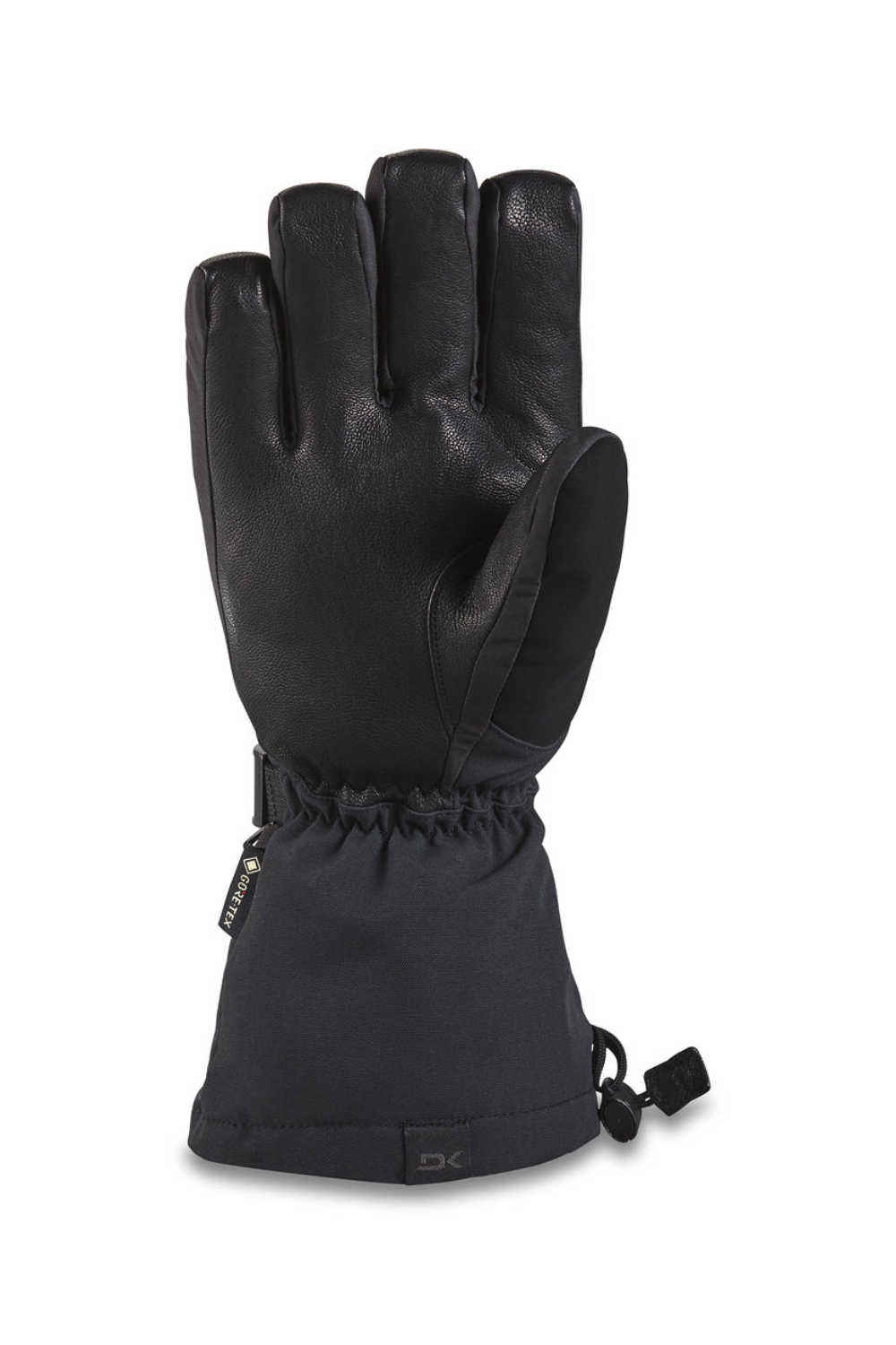 Dakine Mens Leather Titan Gore-Tex Gloves Black
