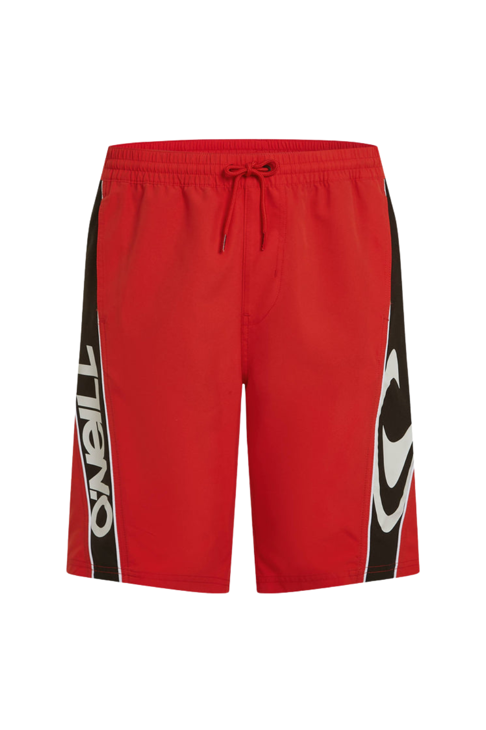 O'Neill 90'S Mens 21" Swim Shorts High Risk Red