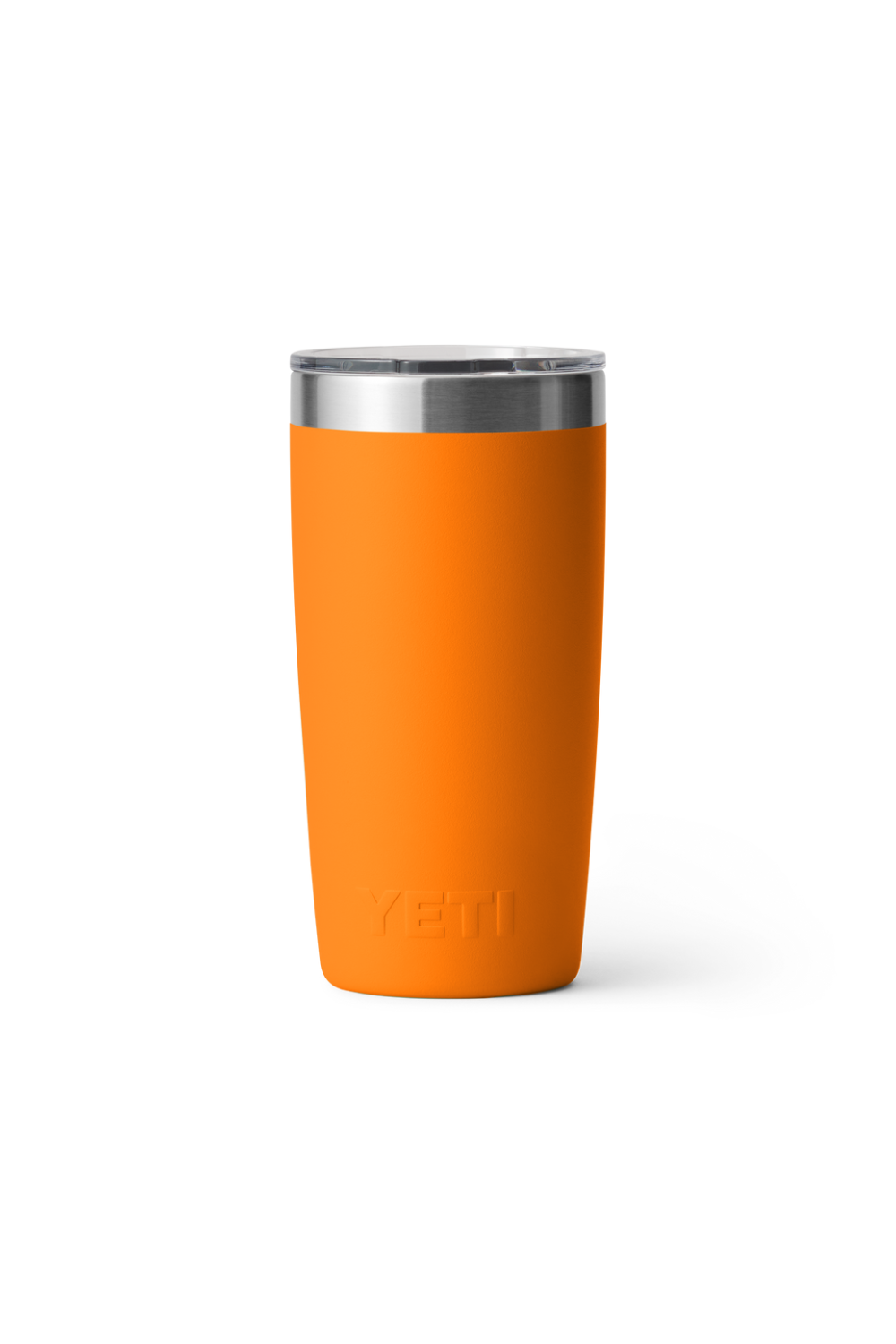 Yeti Rambler 10 Oz Tumbler King Crab