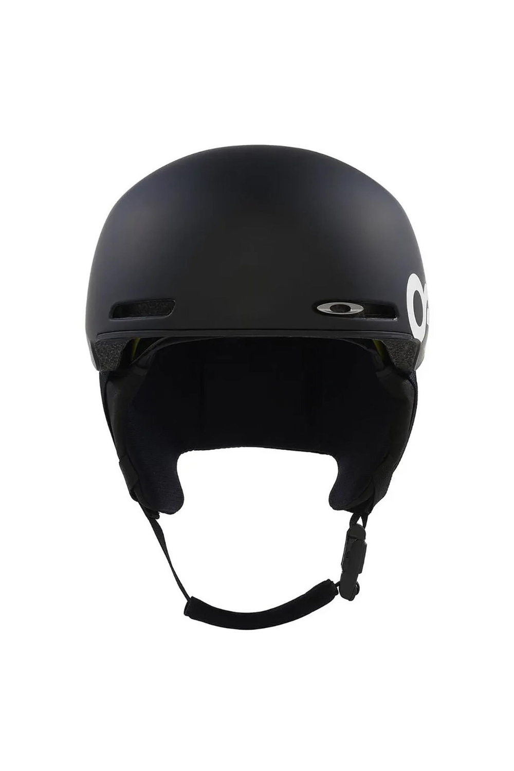 Oakley MOD1 Snow Helmet Matte Black/White