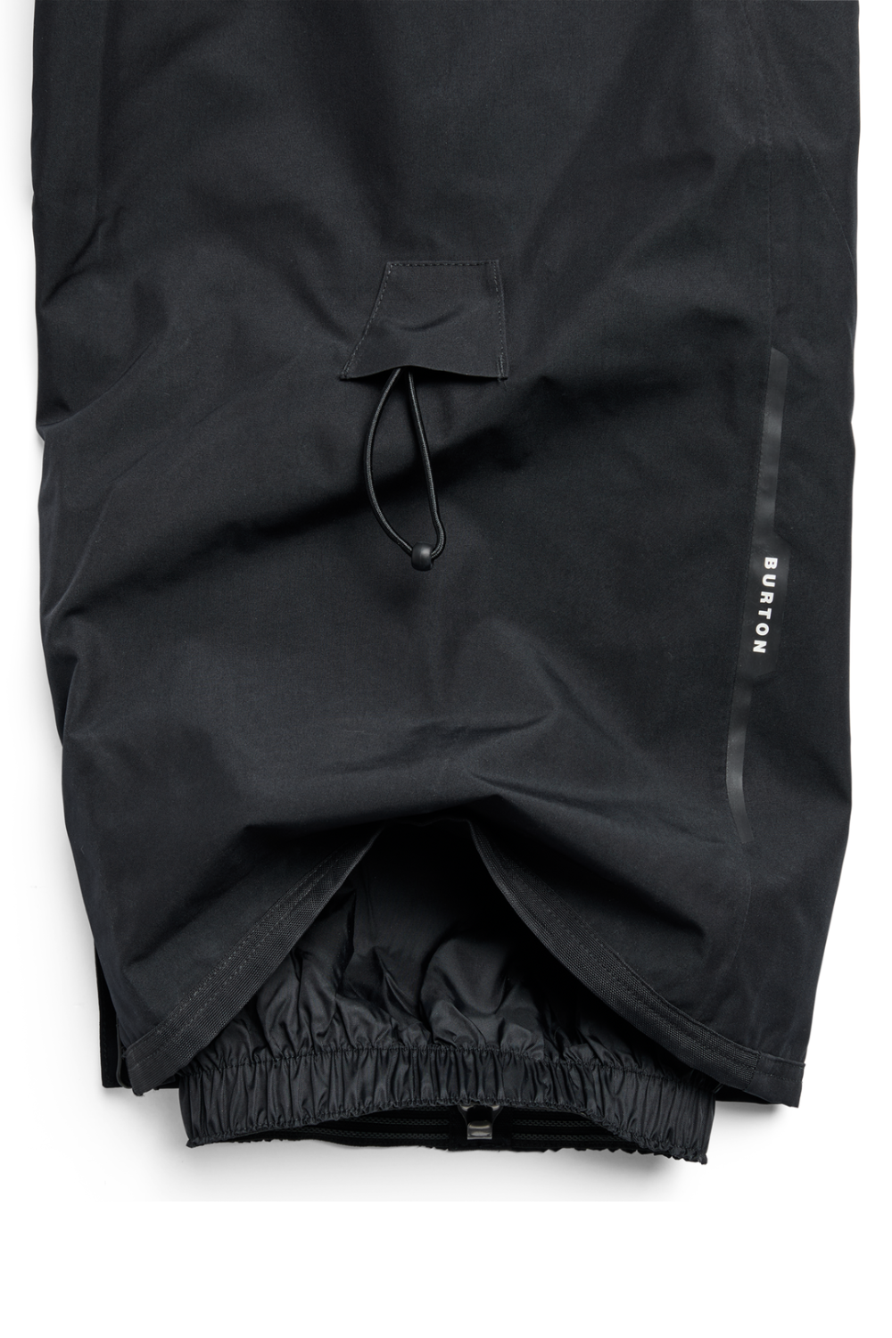 Burton Reserve Gore-Tex Mens 2L Technical Ski & Snowboard Pants True Black