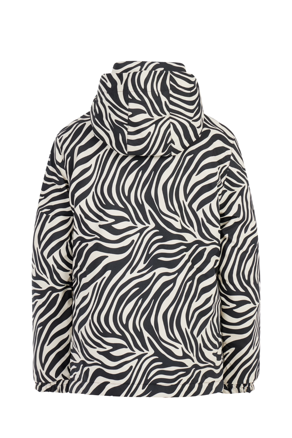 Protest PRTMinx Junior Snow Jacket True Black