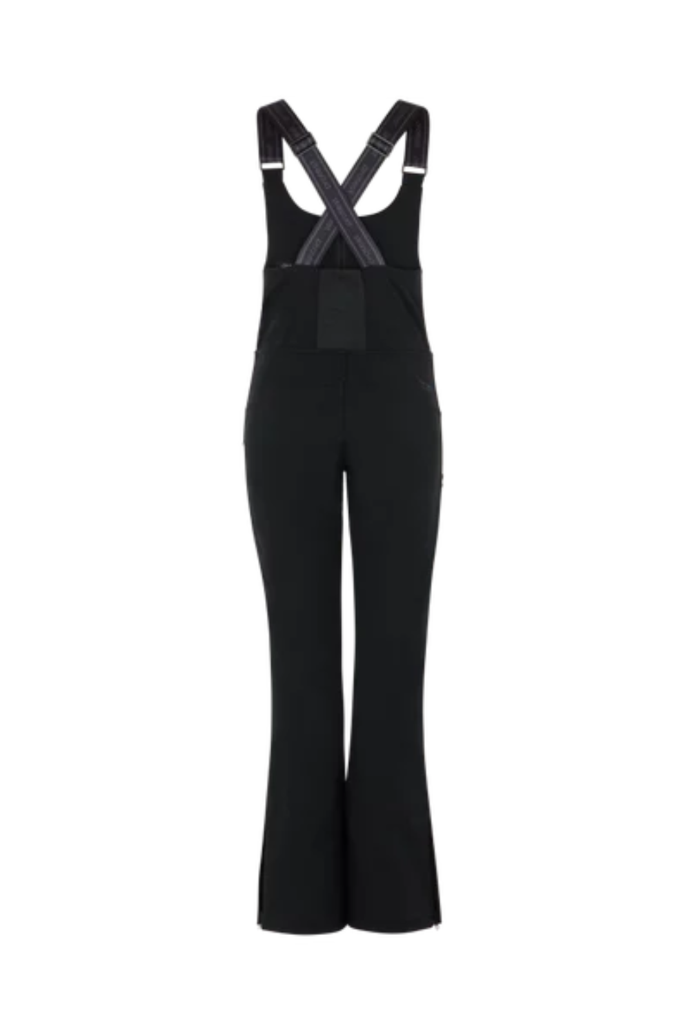 Protest Holymoly Womens Salopette True Black