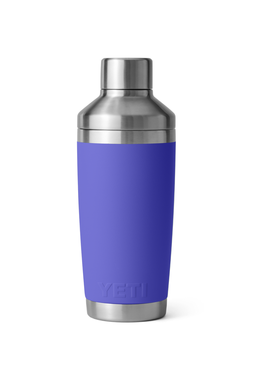 Yeti INTL Rambler Cocktail Shaker Ultra Marine Violet