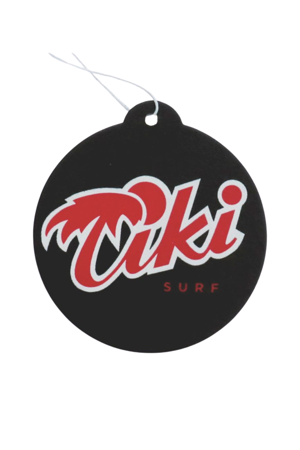 Tiki Surf Air Freshener - Bubblegum