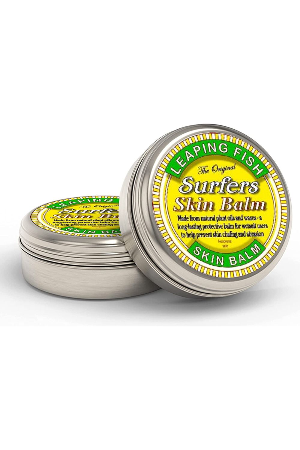 Leaping Fish Surfers Skin Balm 60ml