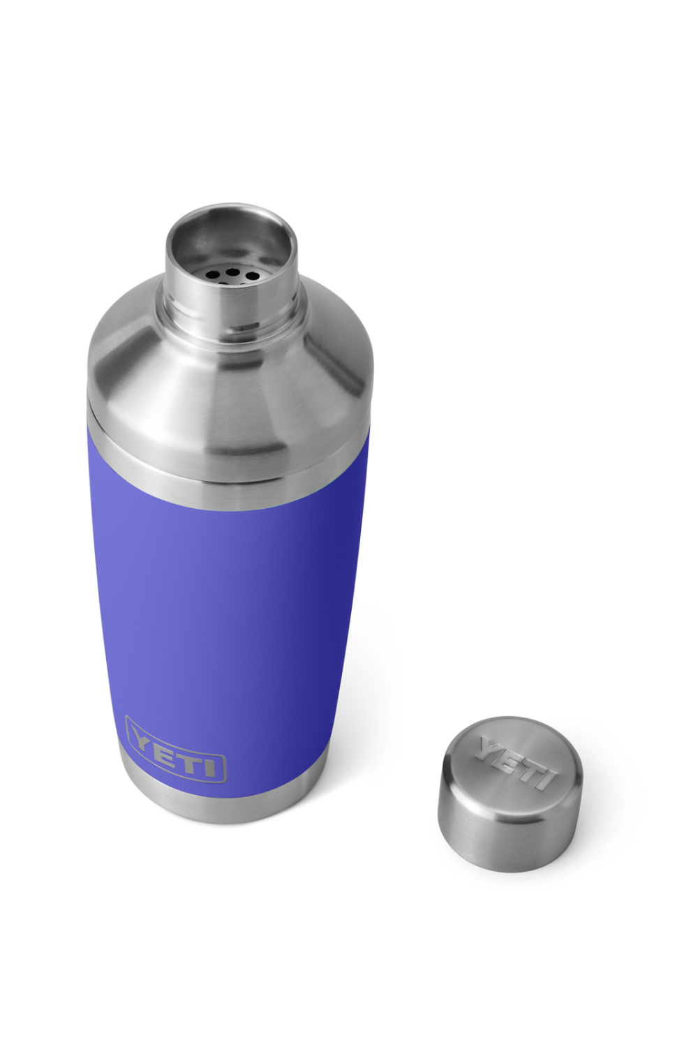 Yeti INTL Rambler Cocktail Shaker Ultra Marine Violet
