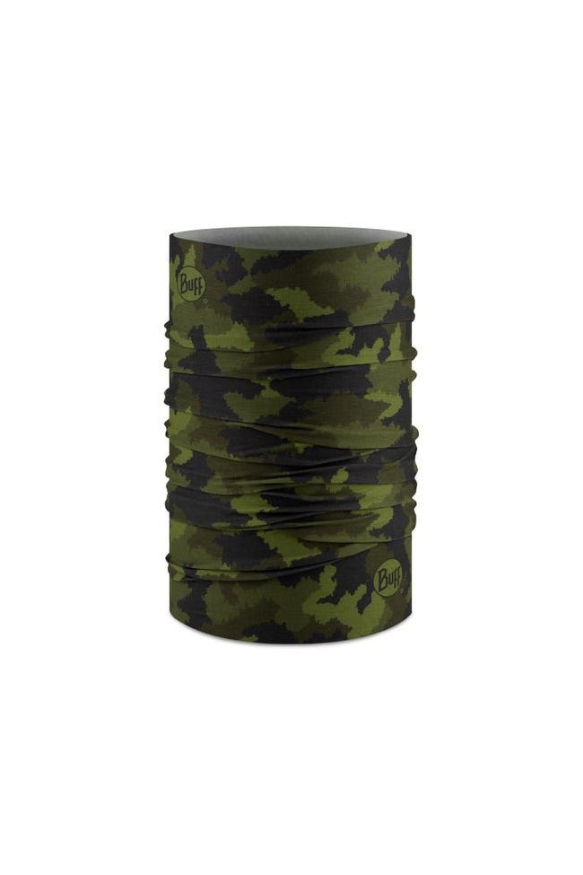 Buff Original Ecostretch Hunter Military