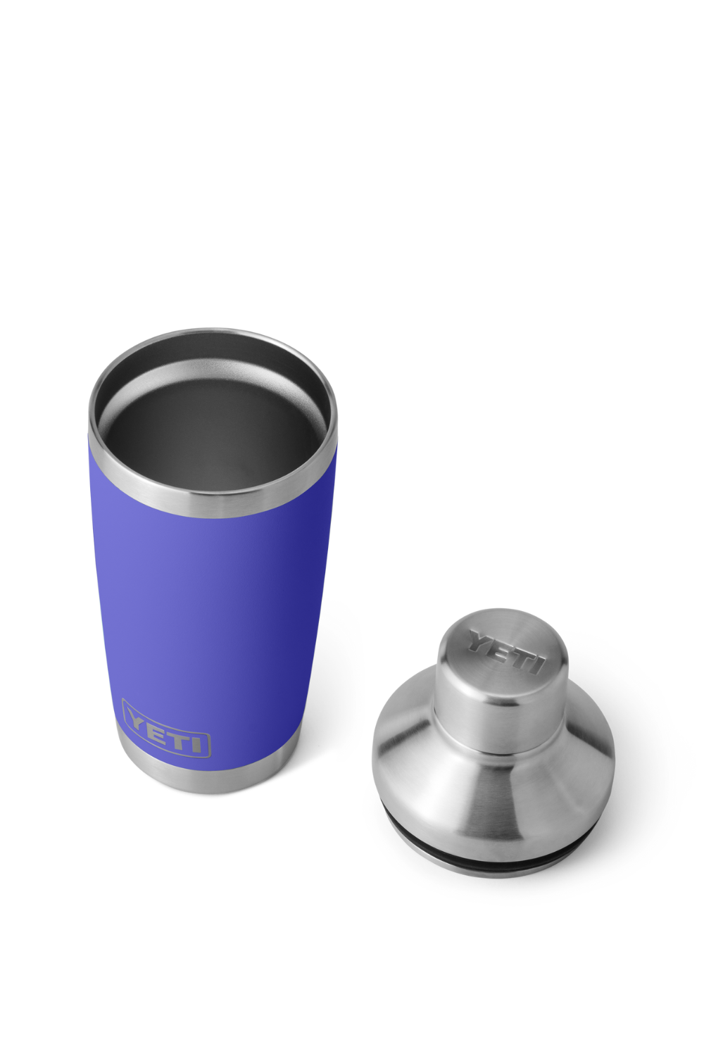Yeti INTL Rambler Cocktail Shaker Ultra Marine Violet