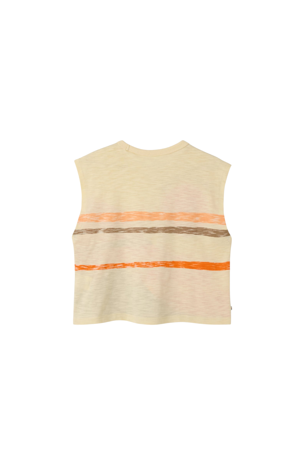 Passenger Ride And Climb Womens Vest Birch