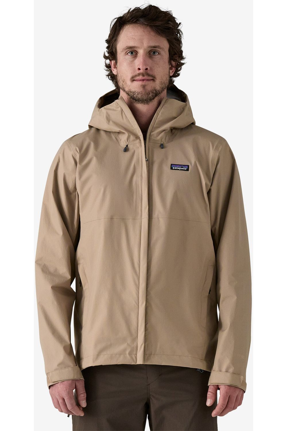 CL Patagonia Men's Torrentshell 3L Rain Jacket