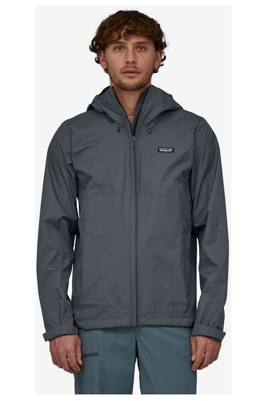 CL Patagonia Men's Torrentshell 3L Rain Jacket