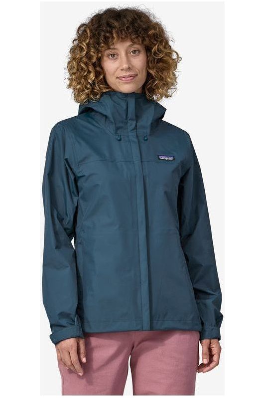 CL Patagonia Women's Torrentshell 3L Rain Jacket