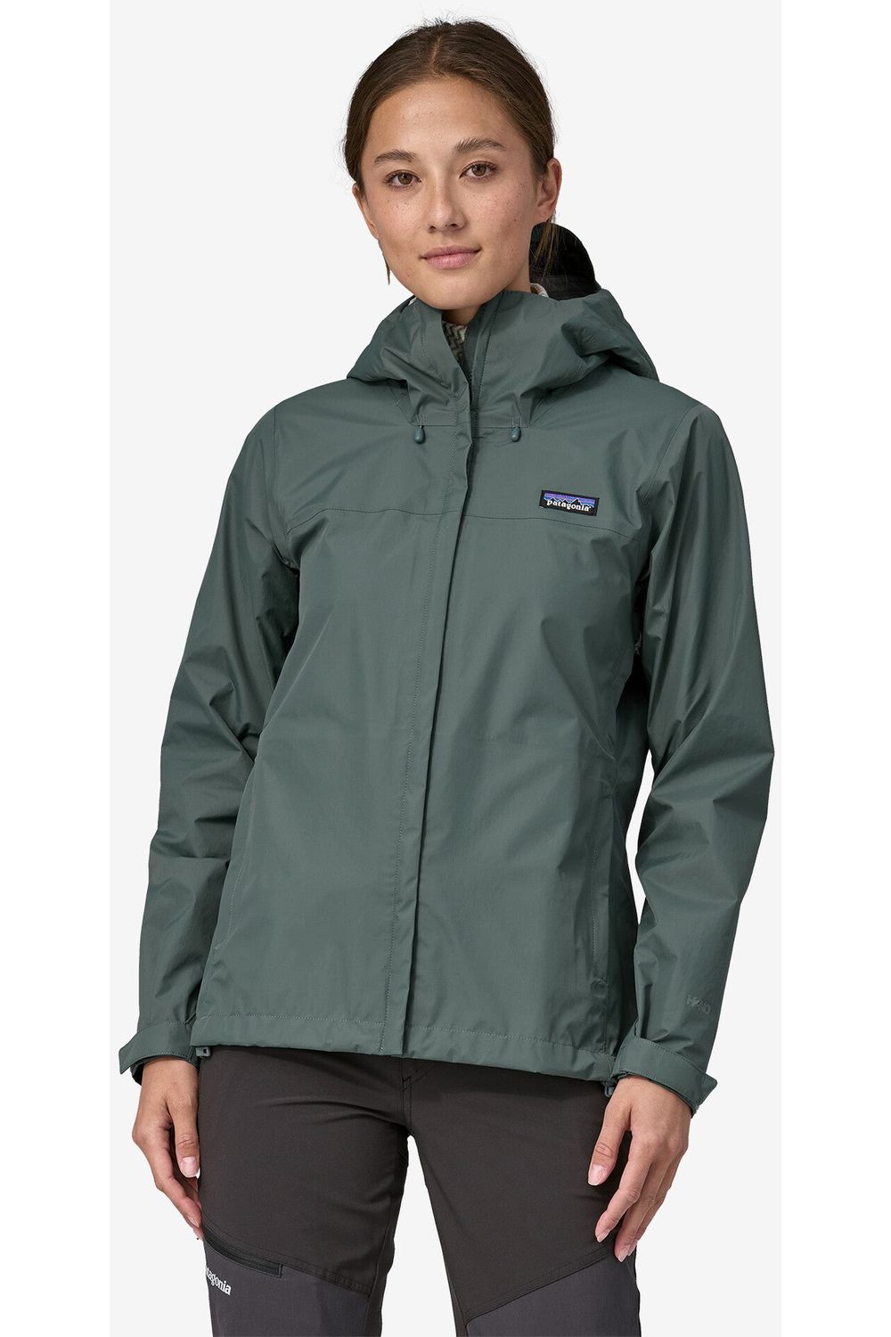 CL Patagonia Women's Torrentshell 3L Rain Jacket