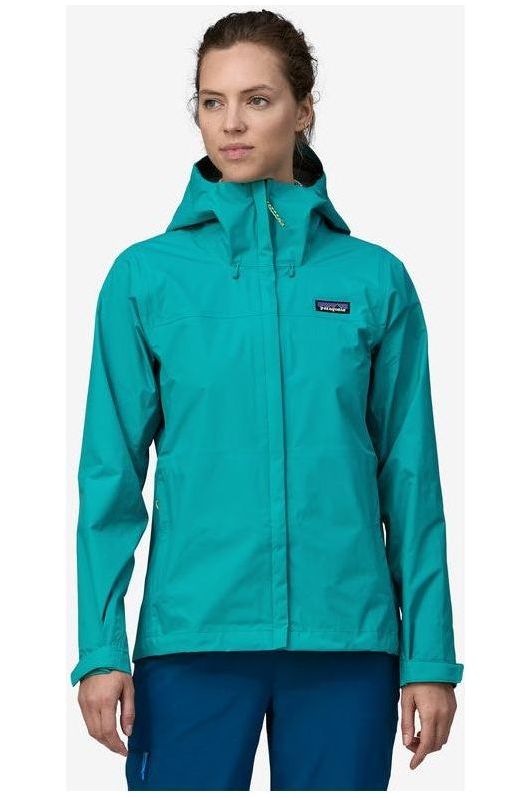 CL Patagonia Women's Torrentshell 3L Rain Jacket