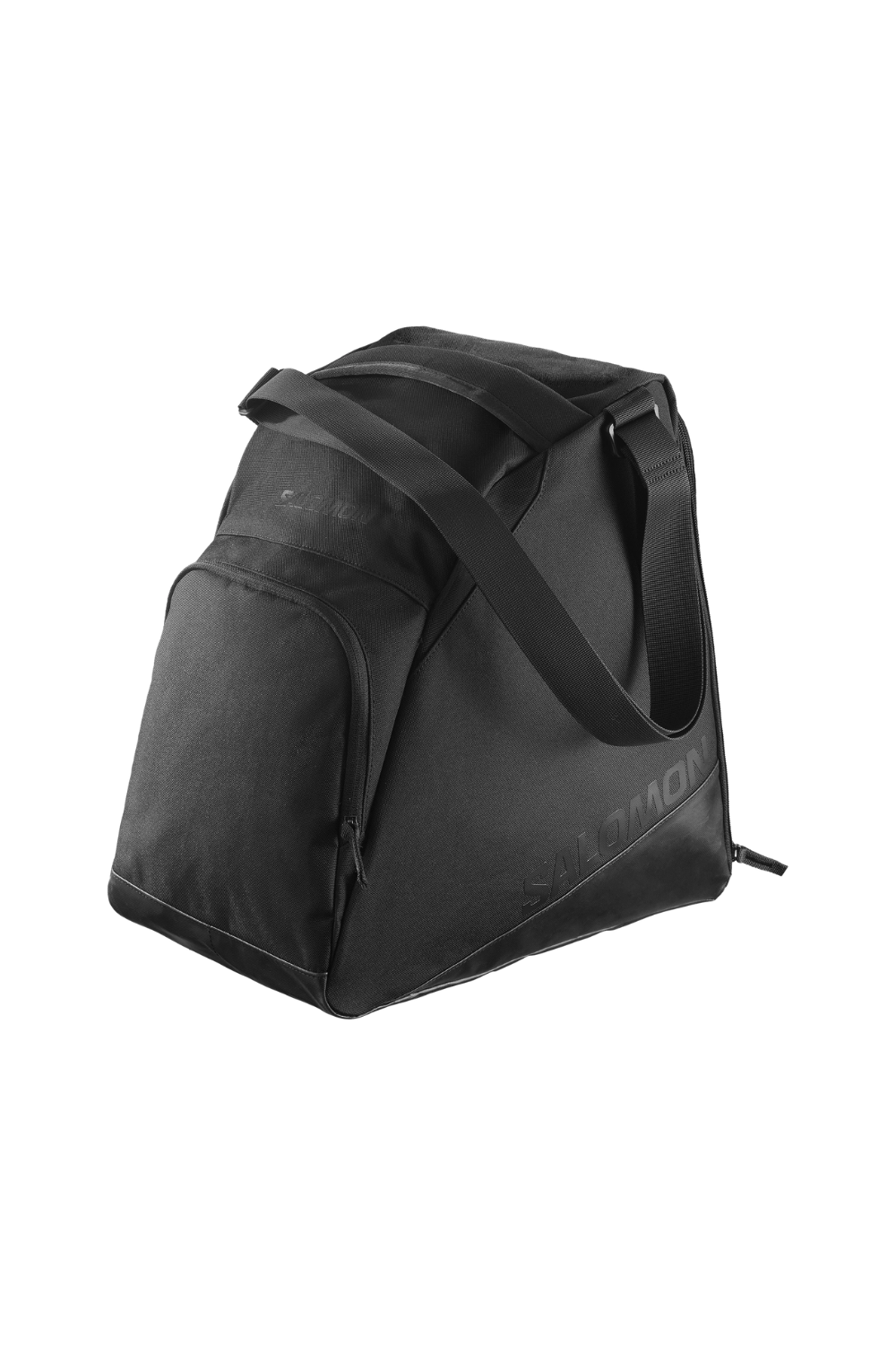 Salomon Original Gearbag Ski Boots Bag Black