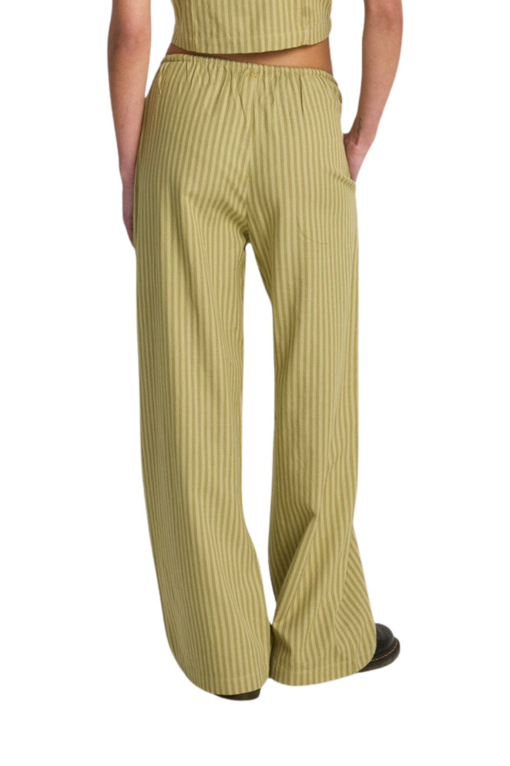 Billabong Another Wave Womens Pants Cedar