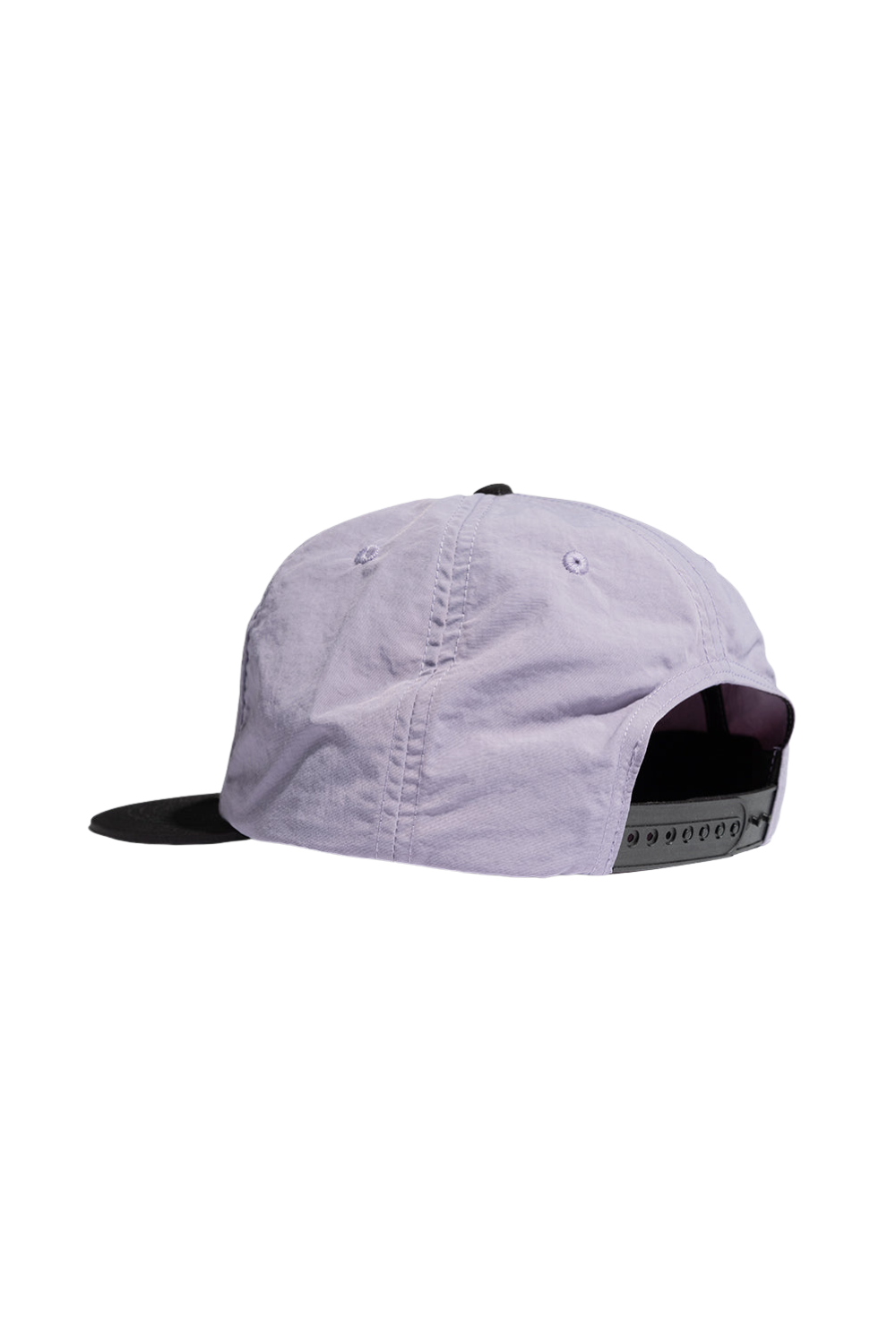 Parlez Strike Mens Cap Purple Haze