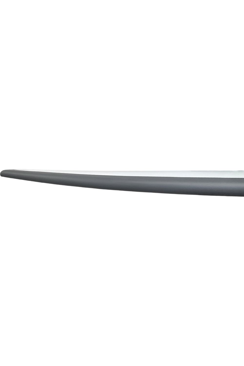 Tiki Evolution Fish Surfboard Castle Rock Grey