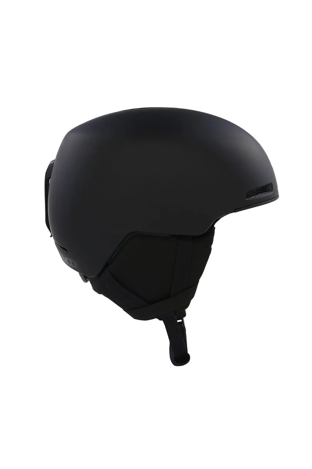 Oakley MOD1 Snow Helmet Matte Black/White