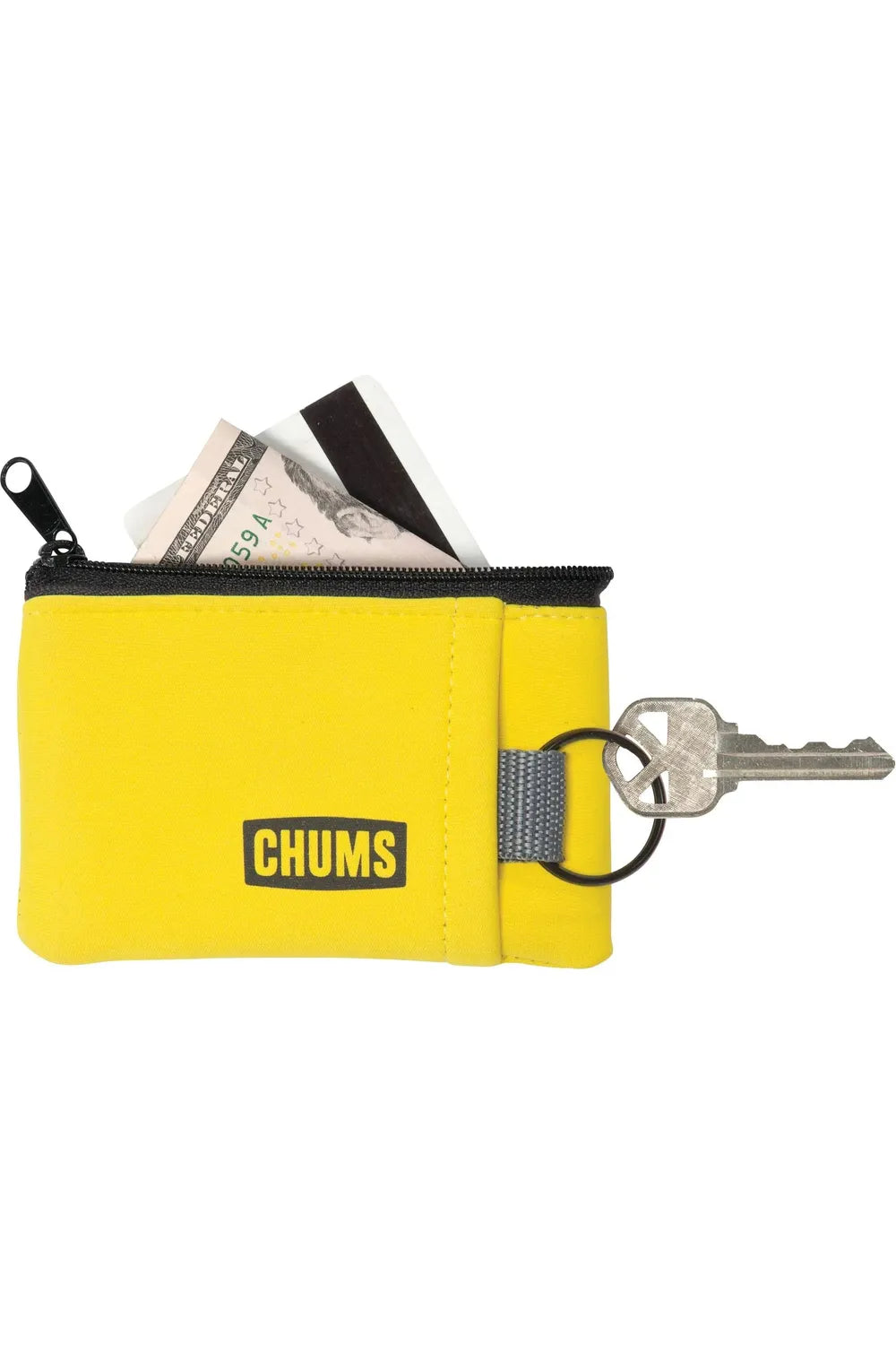Chums Floating Marsupial Wallet