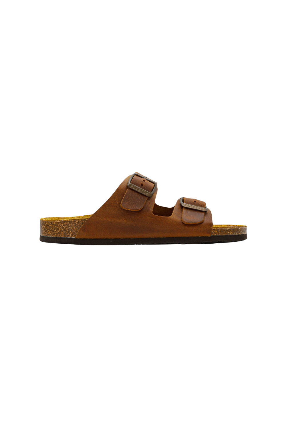 Plakton Beta Apure Womens Sandal Roble