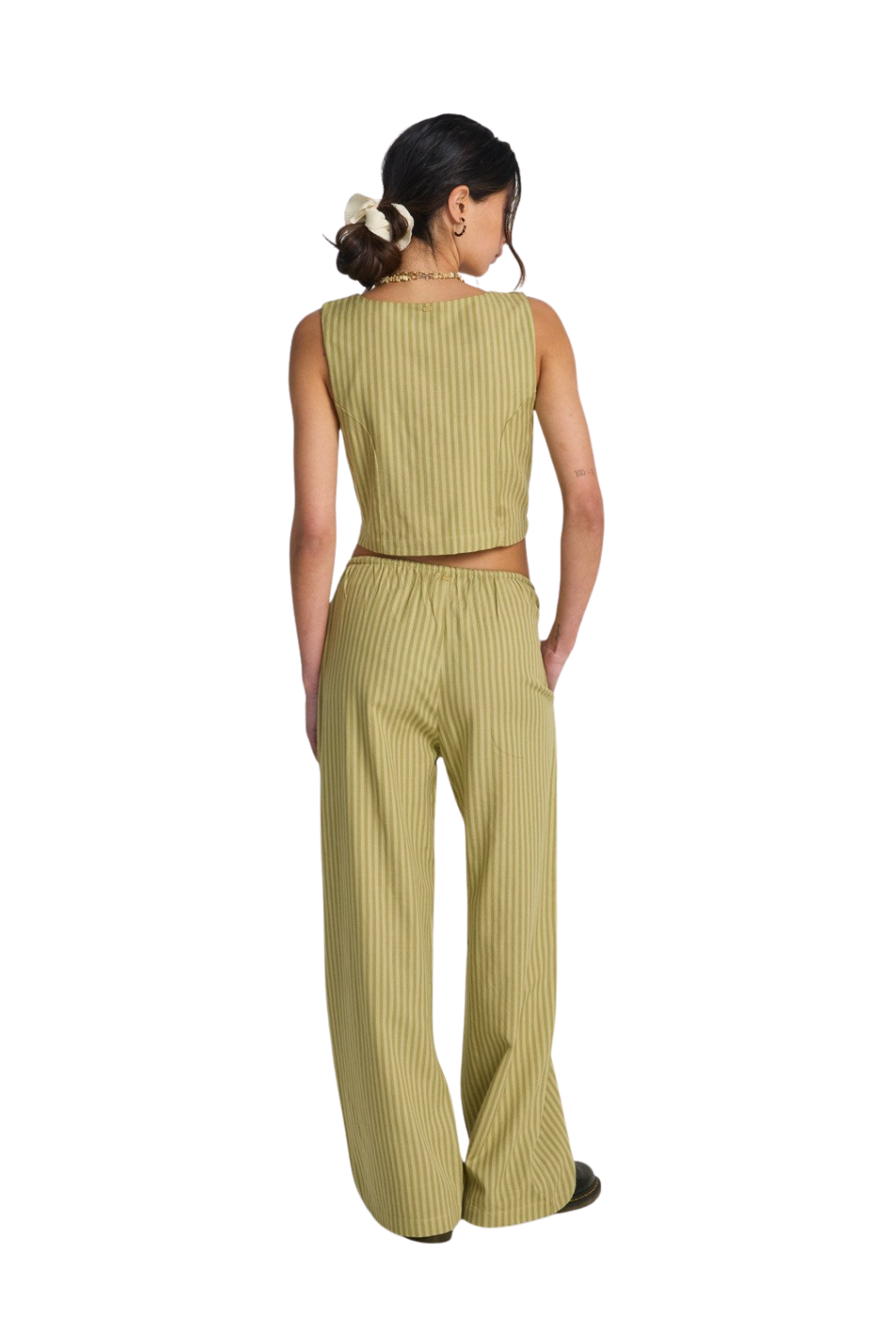 Billabong Another Wave Womens Pants Cedar