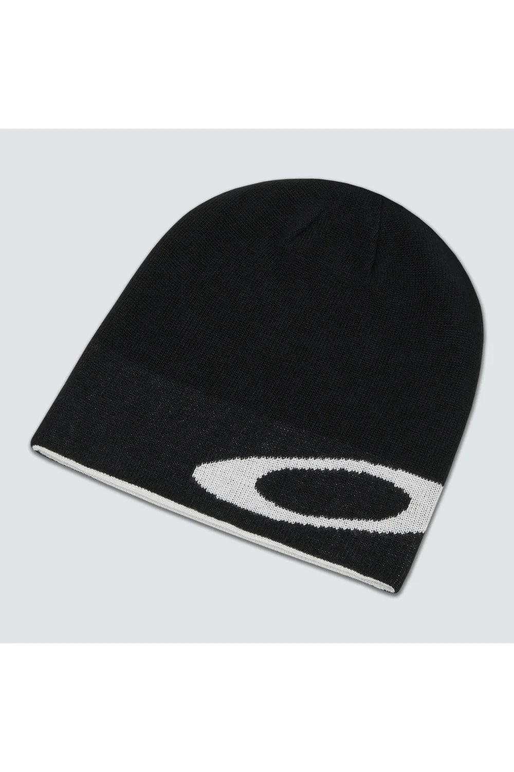 Oakley Beanie Ellipse Black/White
