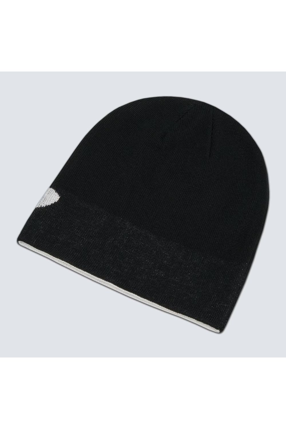 Oakley Beanie Ellipse Black/White