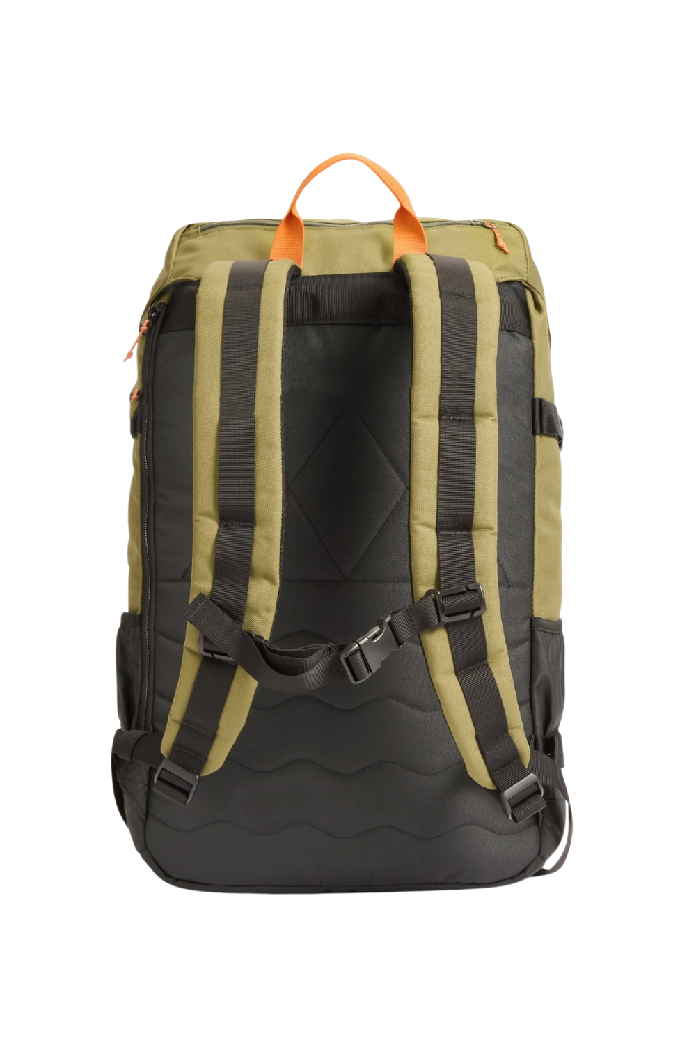 Passenger Boondocker 26L Backpack Black/Khaki