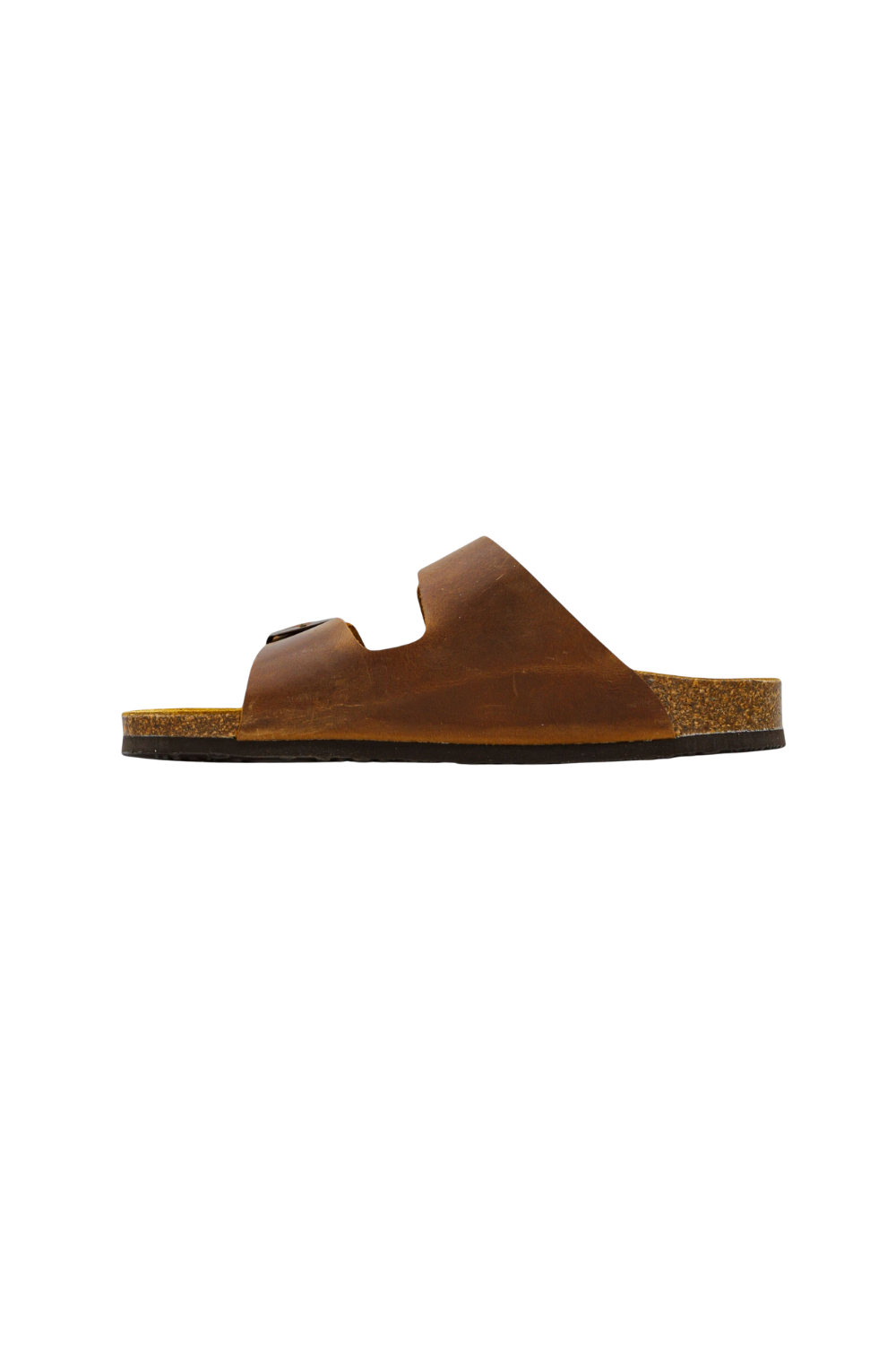 Plakton Beta Apure Womens Sandal Roble