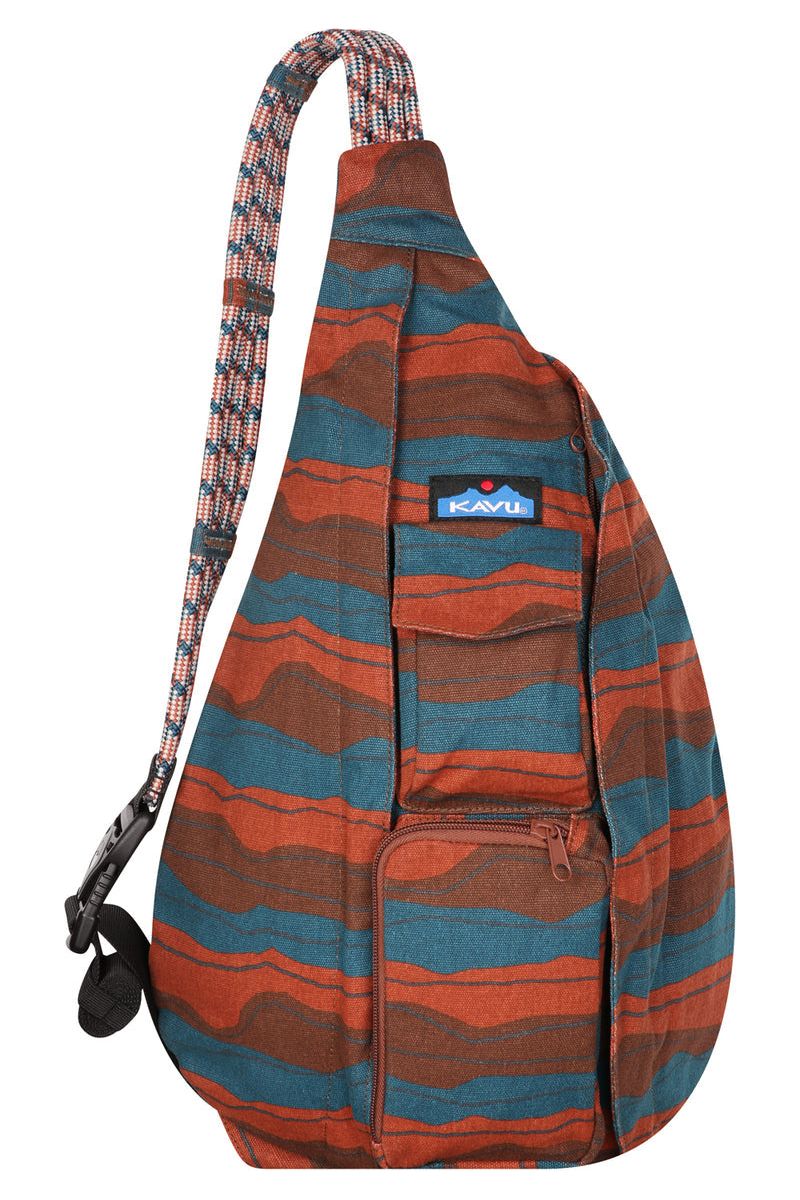 Kavu Rope Bag Wave Range