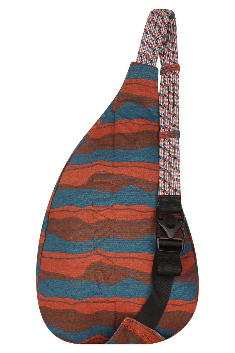 Kavu Rope Bag Wave Range