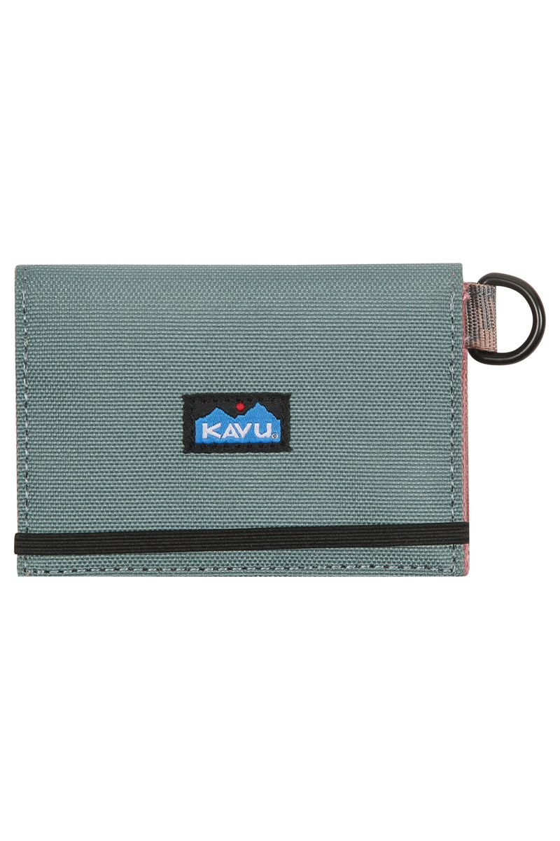 Kavu Billings Wallet Mountaineer