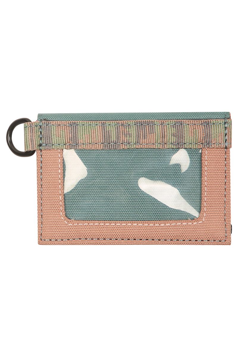 Kavu Billings Wallet Mountaineer
