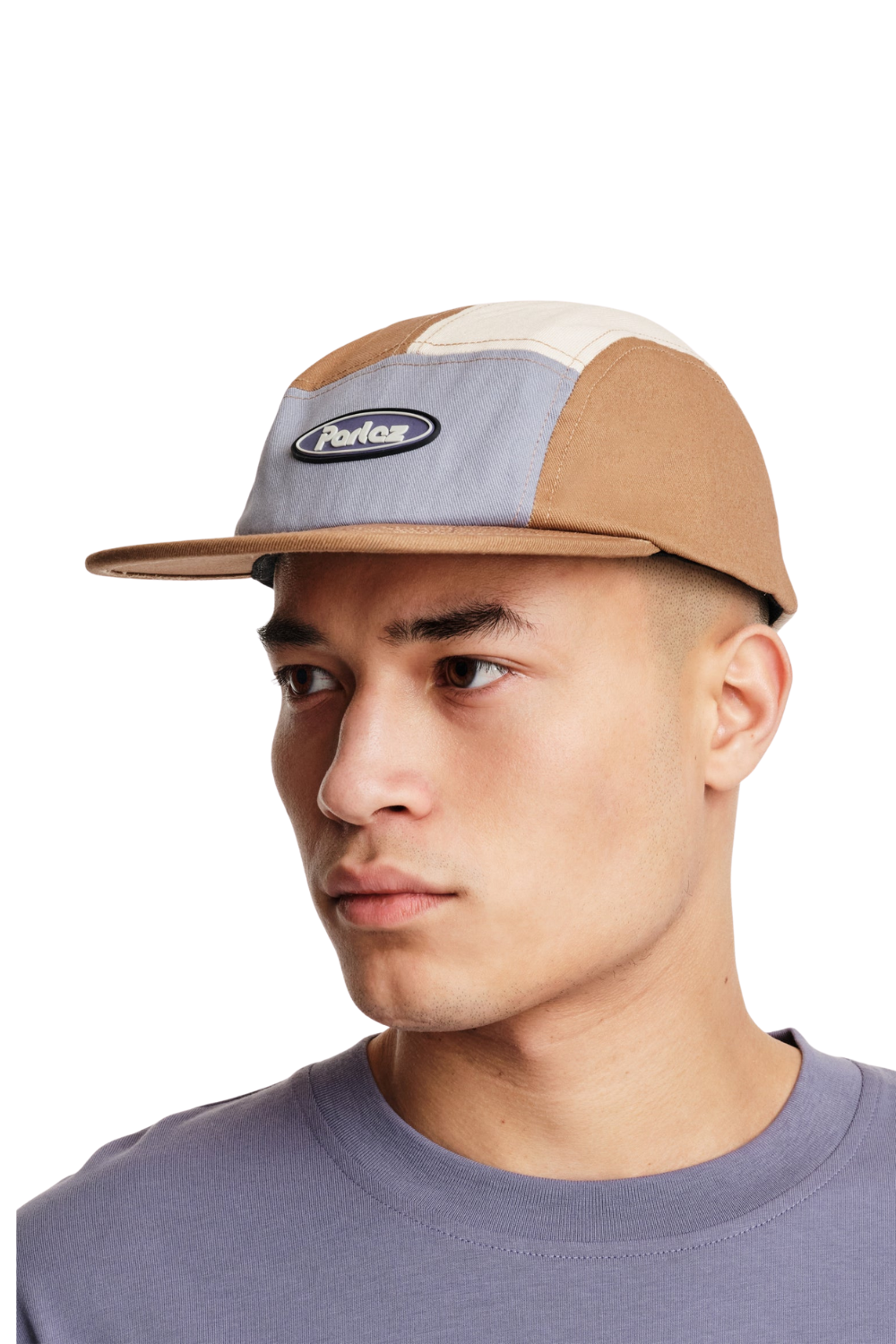 Parlez Routine Mens Cap Multi