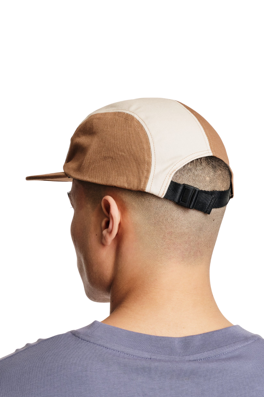 Parlez Routine Mens Cap Multi