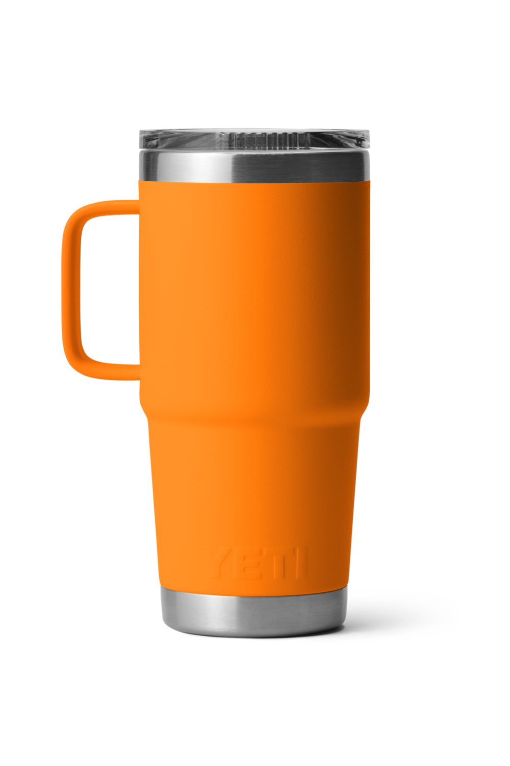 Yeti Rambler 20 Oz Travel Mug King Crab