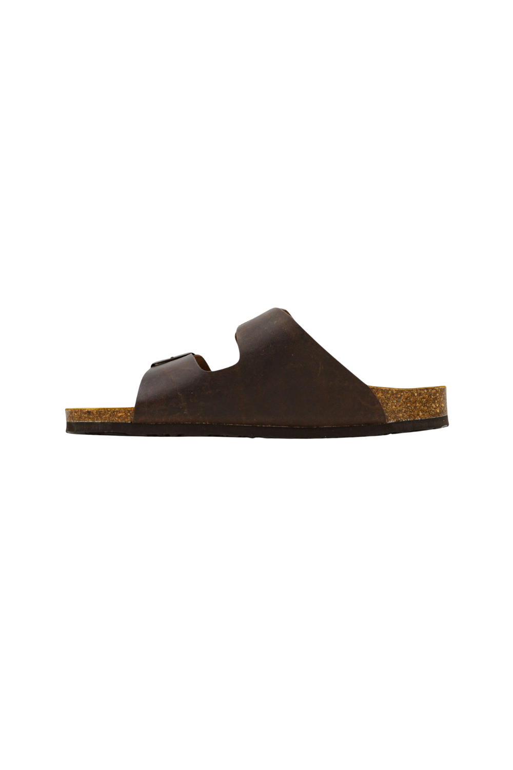 Plakton Beta Apure Womens Sandal Marron
