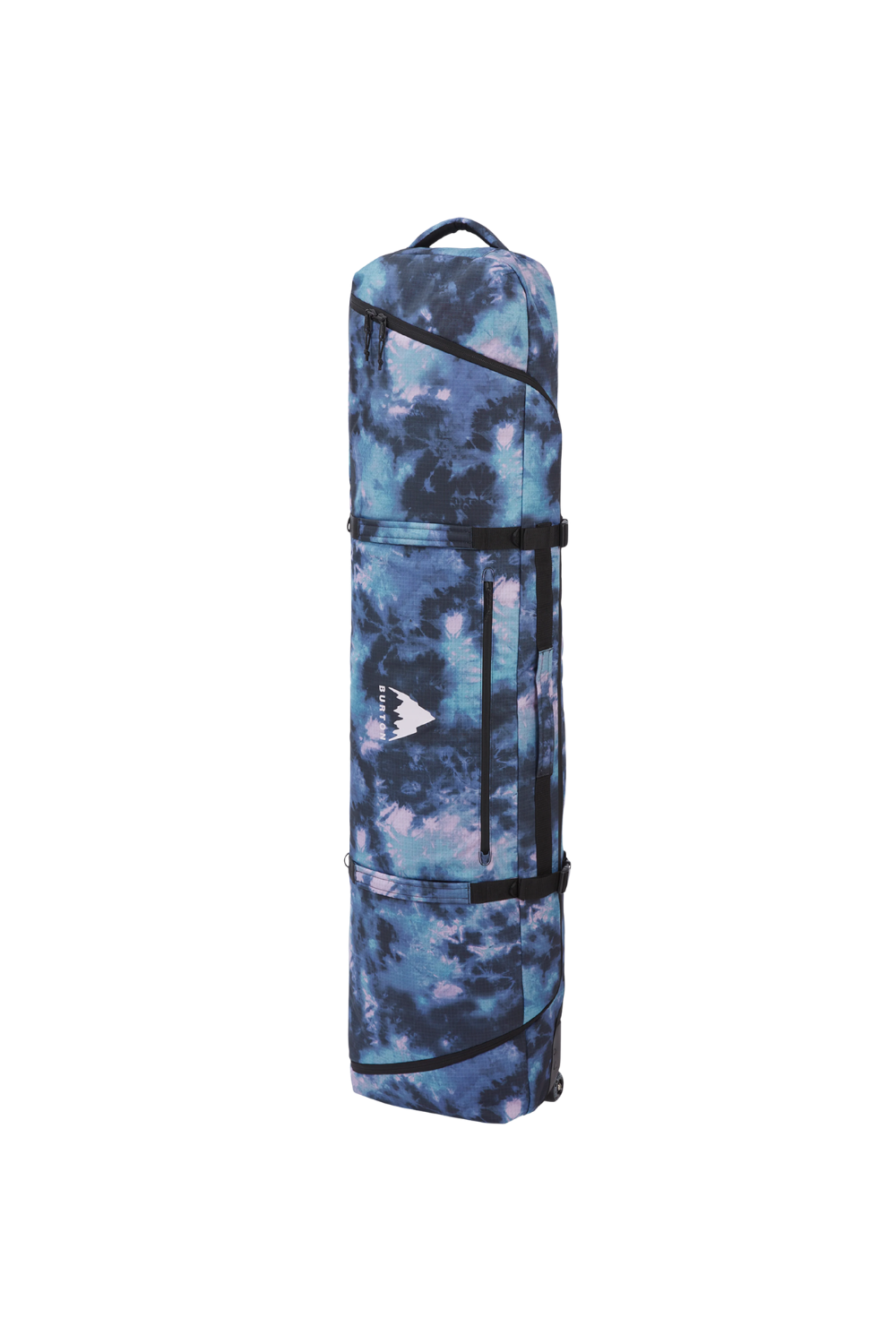 Burton Wheelie Gig Snowboard Bag Crystal Dye