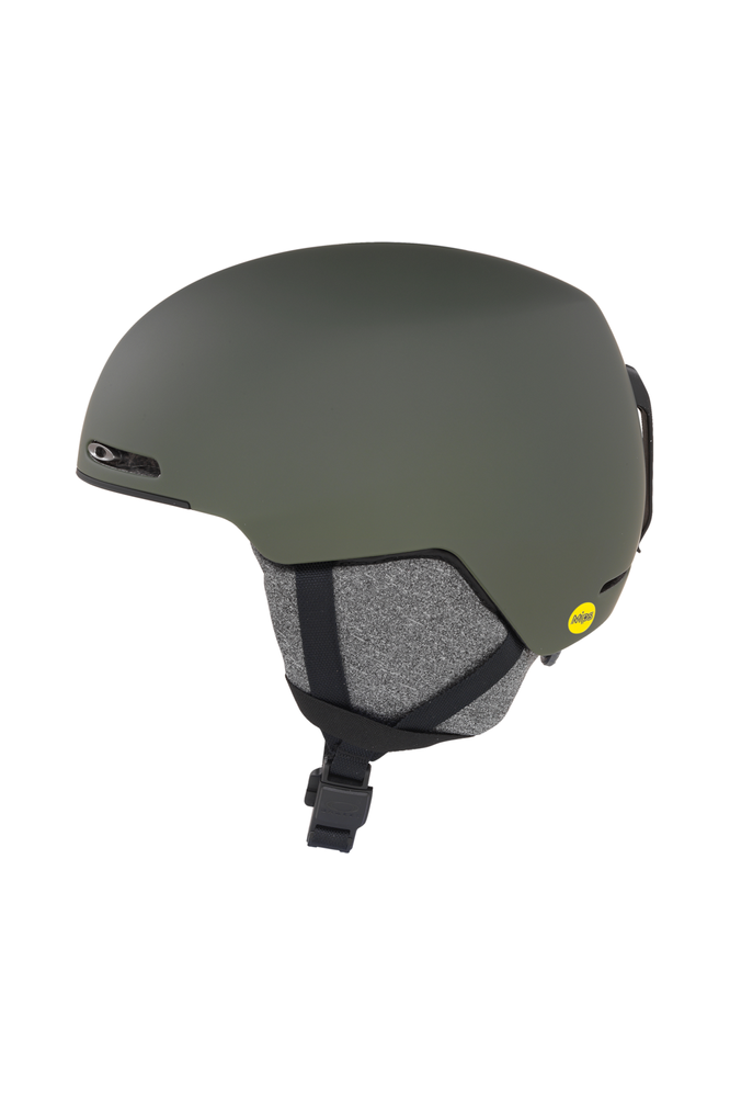 Oakley Mod1 Dark Brush Helmet