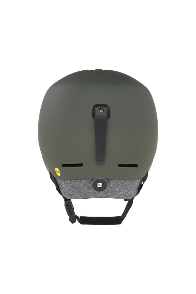 Oakley Mod1 Dark Brush Helmet