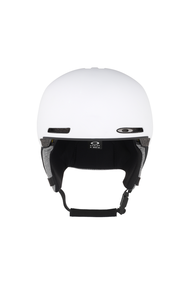 Oakley Mod1 Youth Matte White FP Helmet