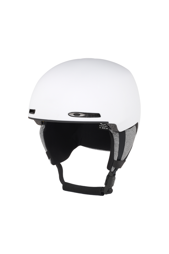 Oakley Mod1 Youth Matte White FP Helmet