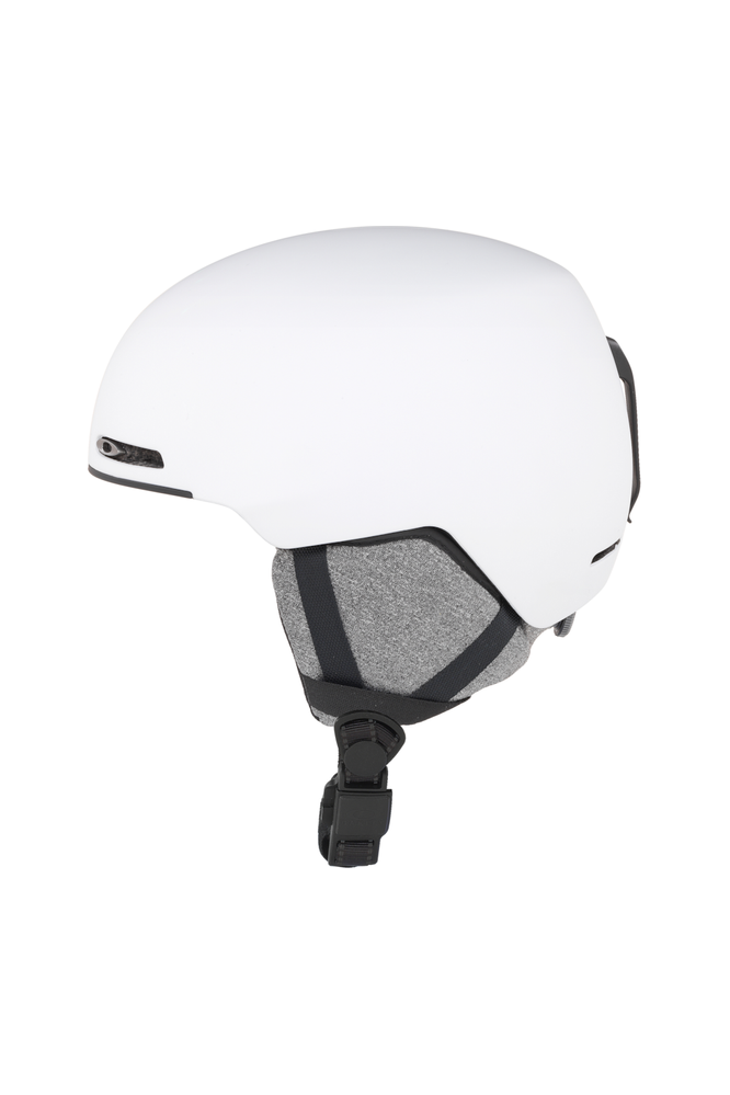 Oakley Mod1 Youth Matte White FP Helmet
